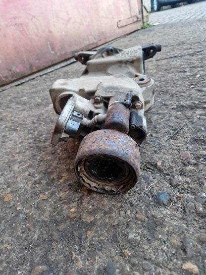 2002 - 2006 Volvo XC90  Estate Rear Differential Assembly 30700003