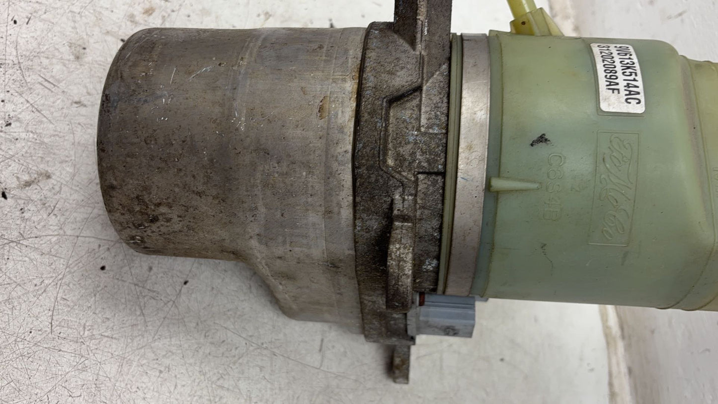 2010 - 2012 Volvo V50   Estate Power Steering Pump 31202089