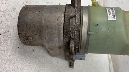 2010 - 2012 Volvo V50   Estate Power Steering Pump 31202089