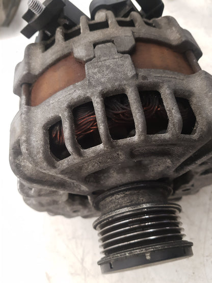 2008 - 2016 Volvo XC70 III 136 Estate Alternator 30659131