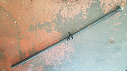 2003 - 2014 Volvo XC90 I 275 Estate Driveshaft/Mid Shaft