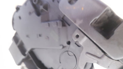 2008-2012 Volvo V50 545 Estate Left Rear Door Rear Lock Mechanism 30699111