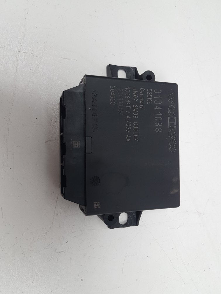 2008 - 2012 Volvo V50   Estate PARKING SENSOR ECU 30786434