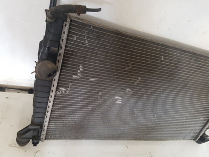 2004 - 2010 Volvo V50   Estate Radiator 3M5H8005TL