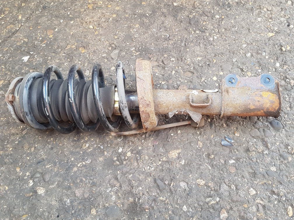 2001 - 2009 Saab 9-5  Saloon Left Front Shock Absorber 5234208
