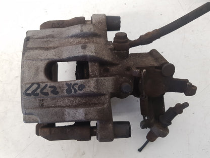 2004 Saab 9-3  Convertible Right Rear Caliper 93172187