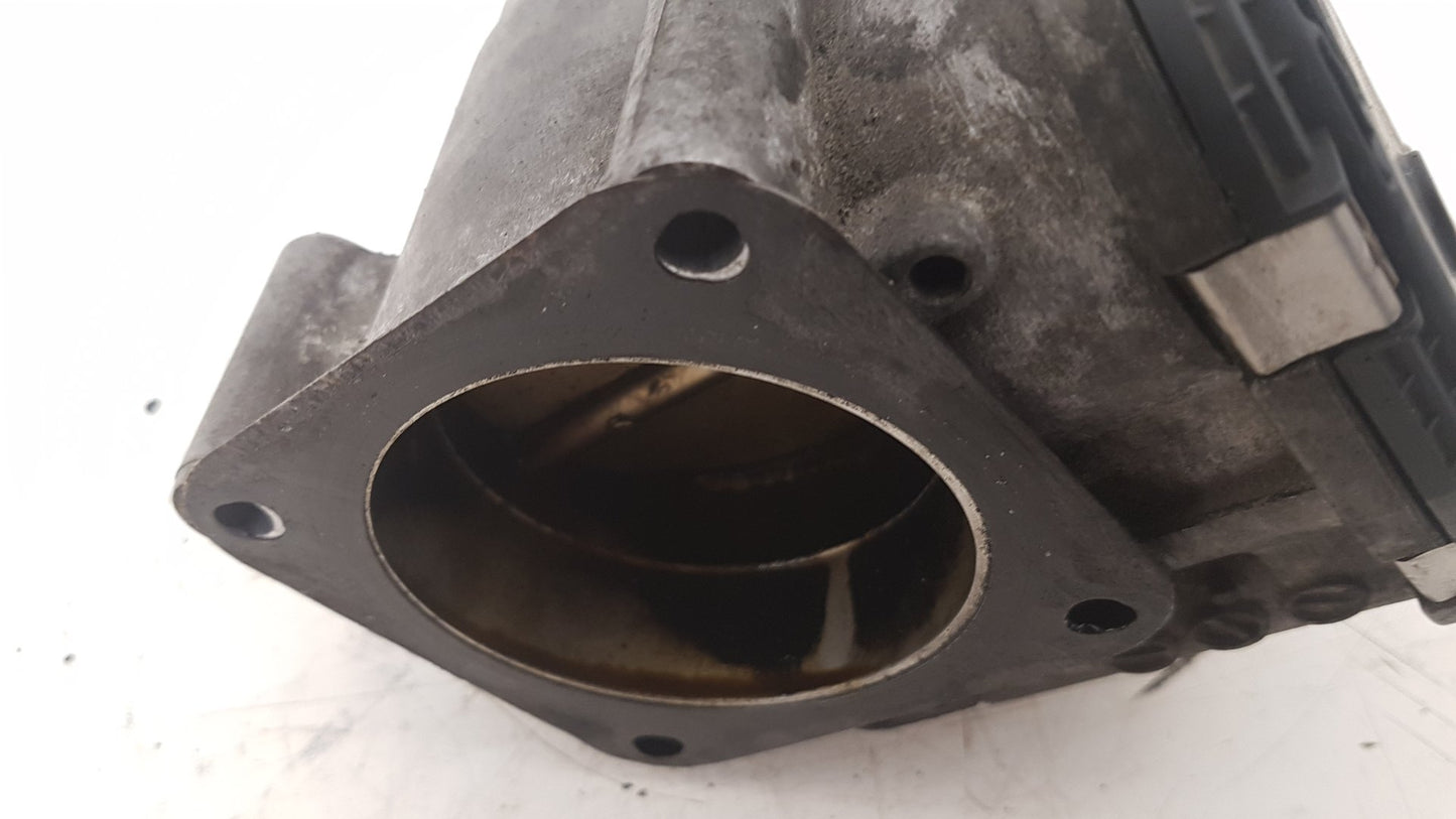 2005 Volvo S60  Saloon Throttle Body 8677866 30650013 30711553 0 280 750 103 0280750103