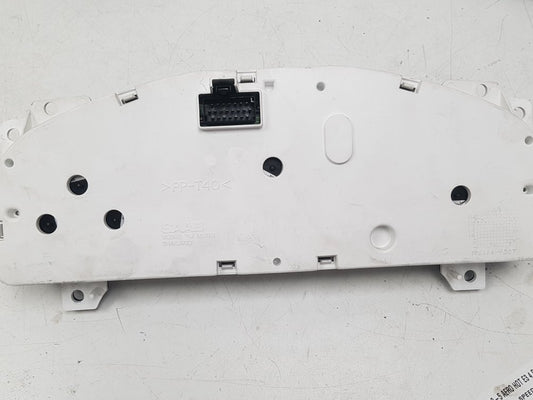 2001 - 2009 Saab 9-5  Saloon Instrument Cluster 5371364