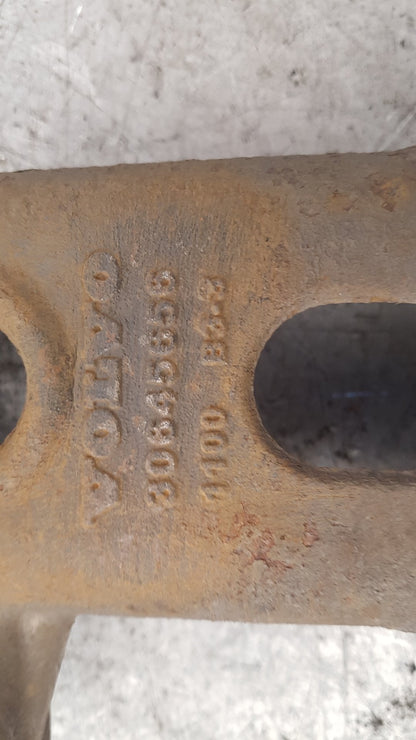 2006 - 2009 Volvo S60  Saloon Right Rear Trailing Arm 30645656
