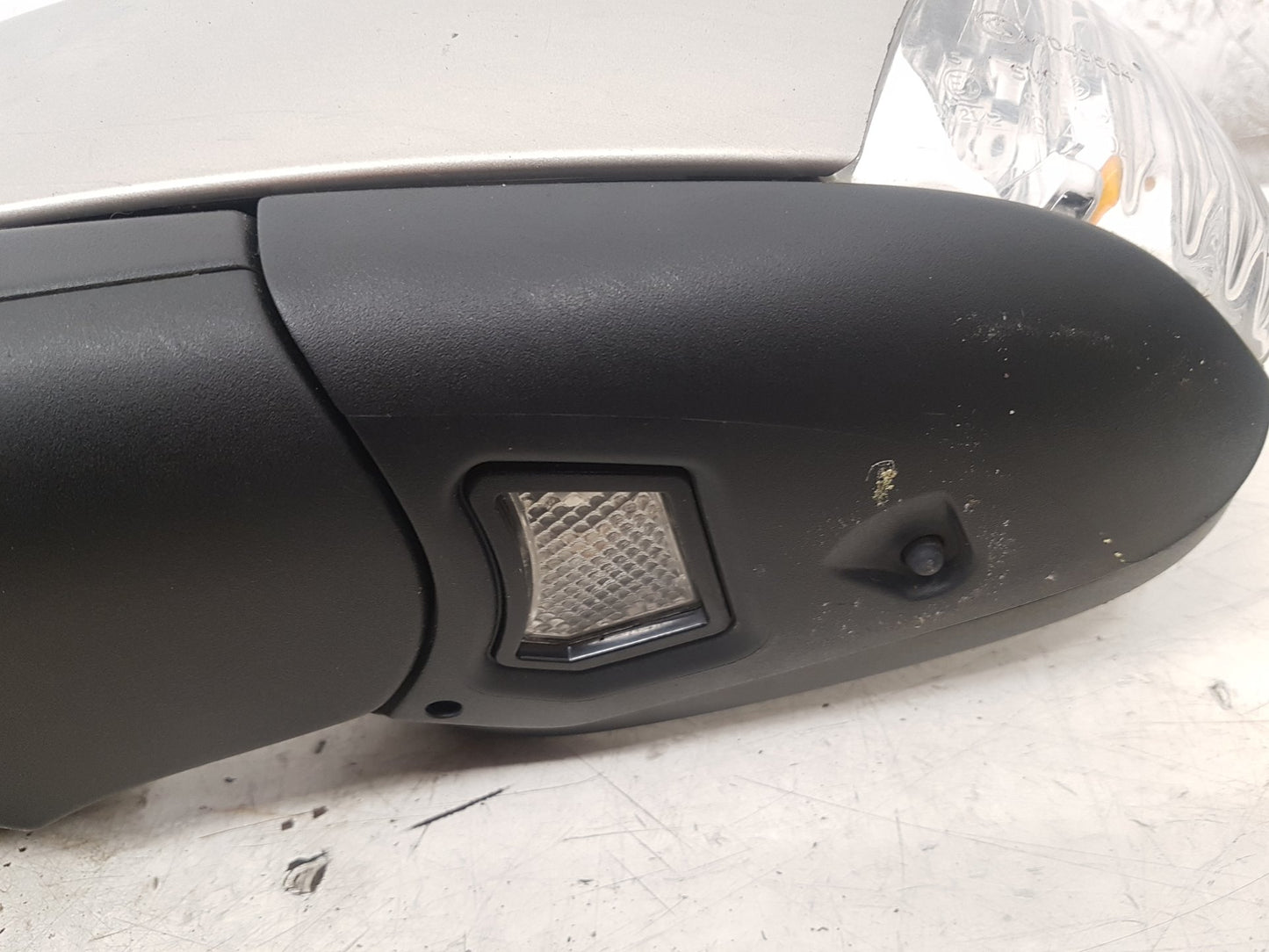 2010 Volvo XC70  Estate DOOR MIRROR - ELECTRIC (PASSENGER SIDE)