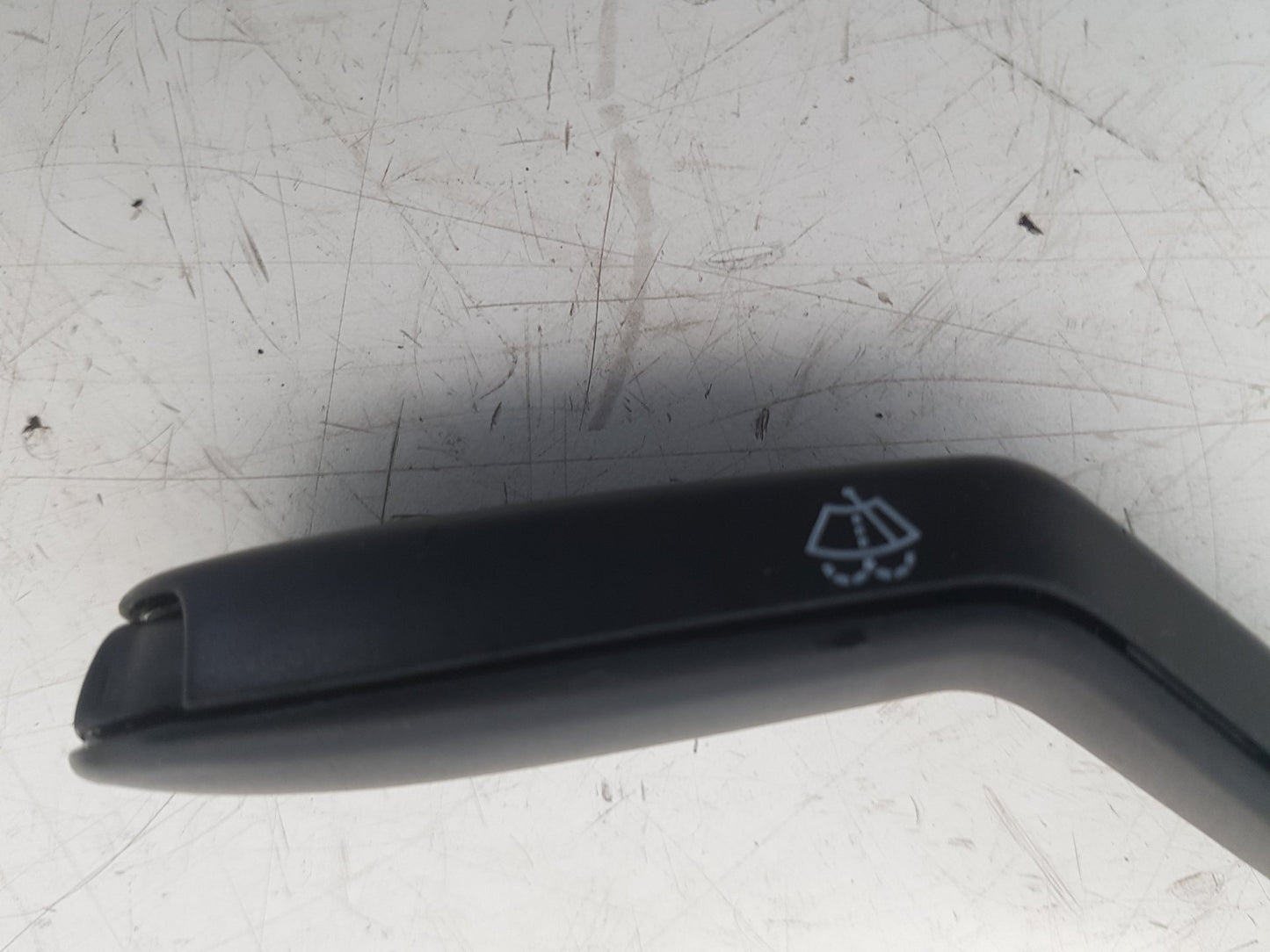 2004 Saab 9-3  Convertible Wiper Switch 12786384