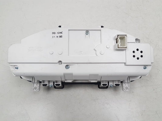 2012 - 2016 Volvo V40  Hatchback Instrument Cluster 31314484