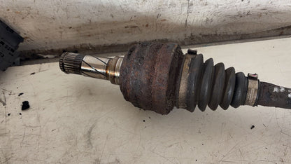2004 - 2007 Volvo XC70  Estate Left Rear Drive Axle 8603680