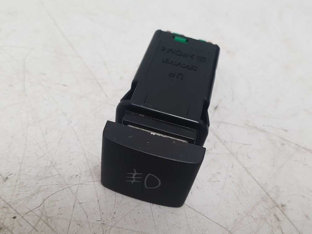 2001 - 2009 Saab 9-5  Estate Fog Light Switch 4409223