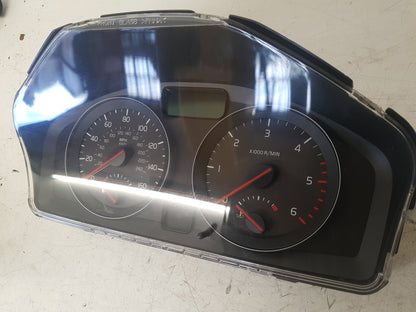 2006 - 2012 Volvo C30  Hatchback Instrument Cluster 31254779