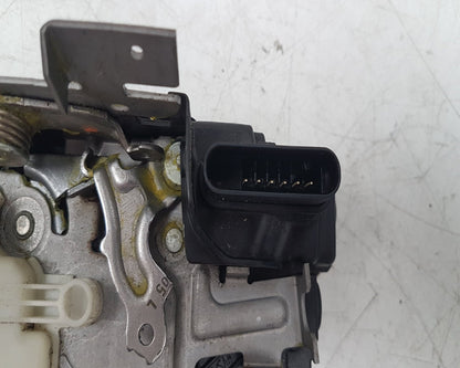 2012 - 2016 Volvo V40  Hatchback Left Front Door Lock Actuator 31440391