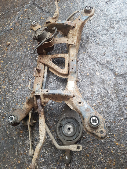 2010 - 2014 Volvo XC60  Estate Front Subframe 2239257