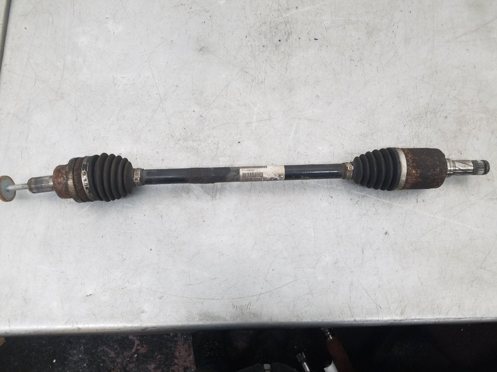 2008 - 2011 Volvo XC70  Estate Left Rear Drive Axle 31259504