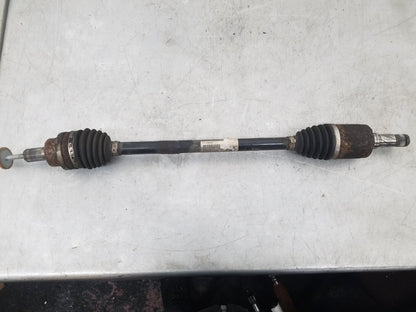 2008 - 2011 Volvo XC70  Estate Left Rear Drive Axle 31259504