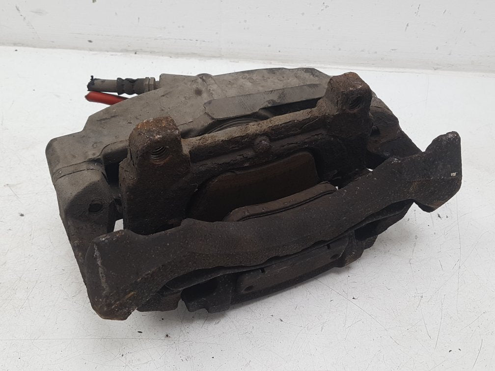2008 - 2013 Volvo XC70  Estate Left Front Caliper 945