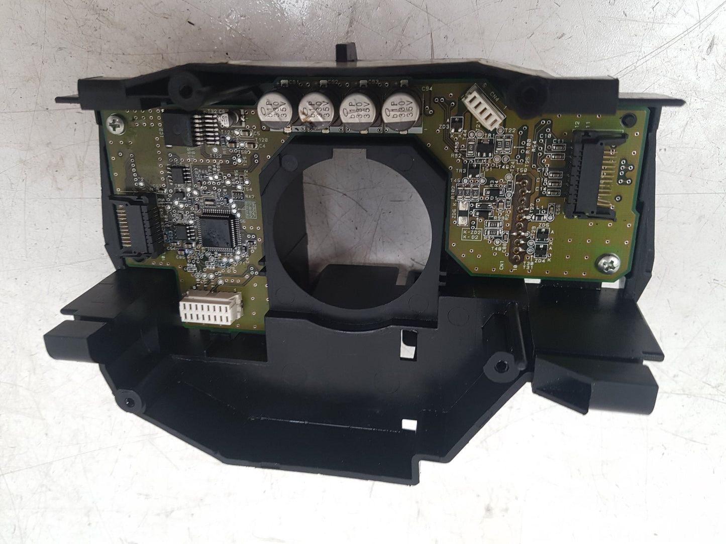 2005 - 2012 Volvo S40  Saloon Power Steering Control Module 30773142