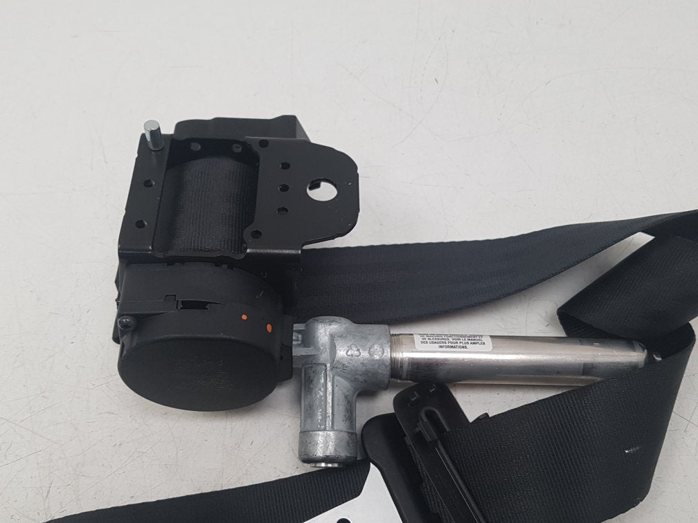 2006 - 2009 Volvo S80  Saloon Left Rear Seat Belt 8639762