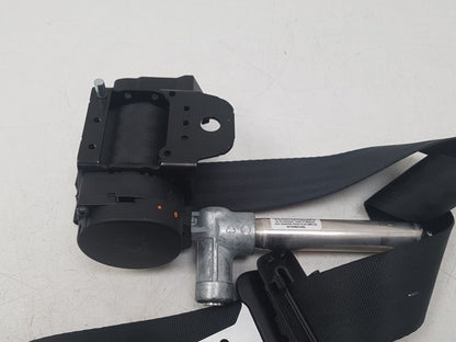 2006 - 2009 Volvo S80  Saloon Left Rear Seat Belt 8639762