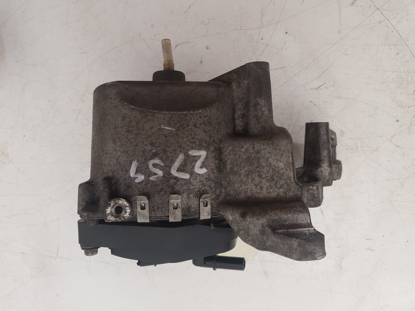 2010 - 2012 Volvo S40  Saloon Fuel Filter Housing AV6Q9180AF