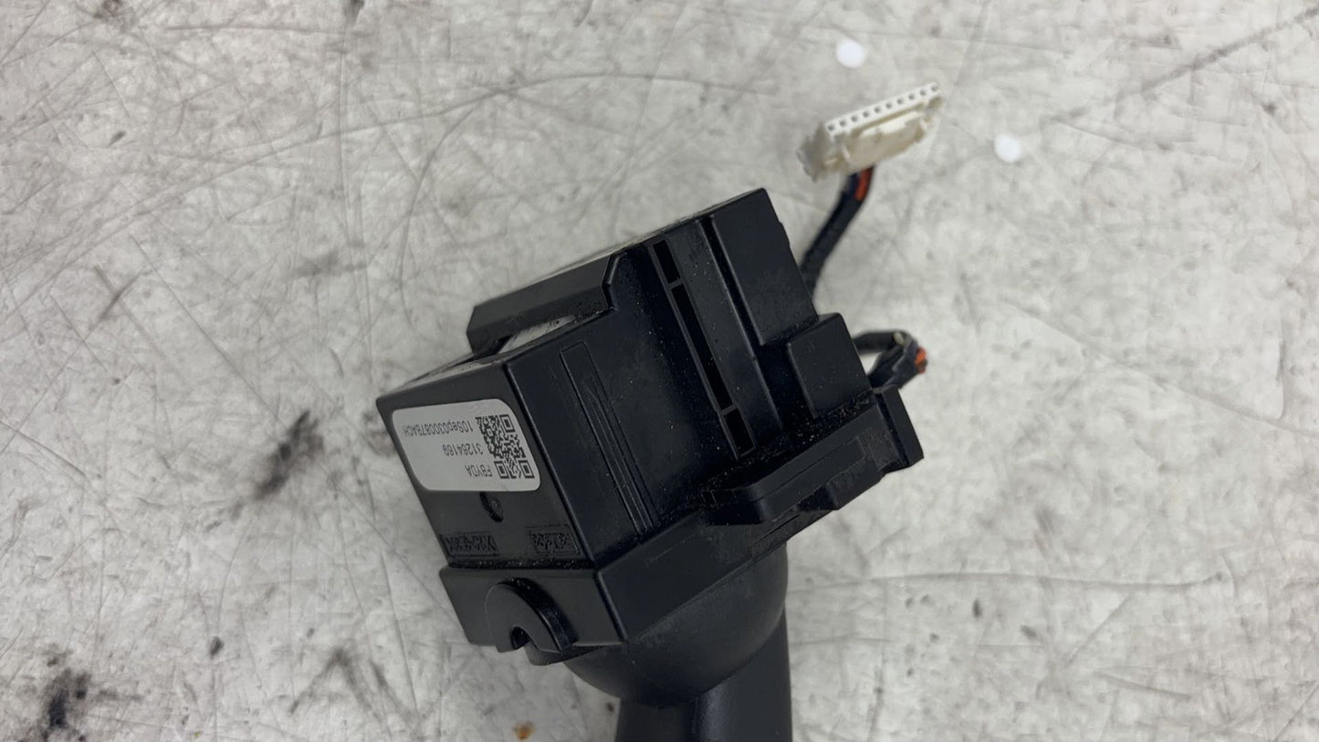 2008 - 2011 Volvo V70  Estate Wiper Switch 31264169