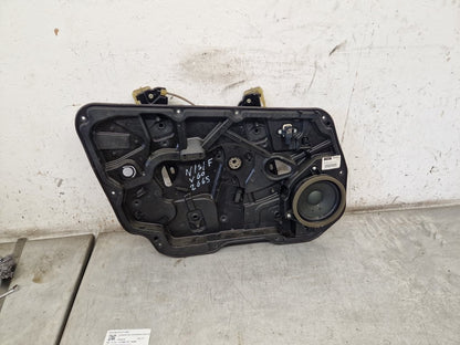 2010 - 2014 Volvo V60  Estate WINDOW REG (PASSENGER SIDE FRONT 30784310