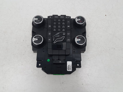 2012 - 2016 Volvo V40  Hatchback Heater Controls 31288104