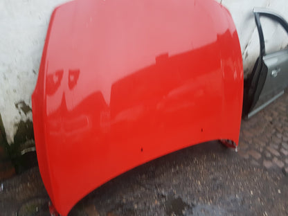 2009 - 2013 Volvo V60  Estate Bonnet