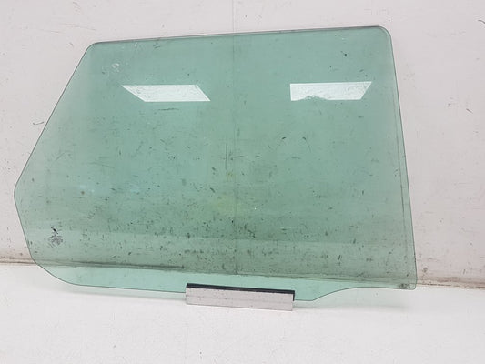 2002 Saab 9-3  Hatchback Right Rear Door Window