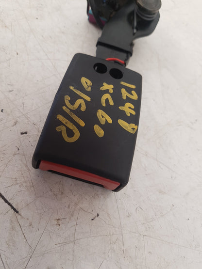 2008 - 2017 Volvo XC60  Estate SEAT BELT ANCHOR (SINGLE REAR) 31332777