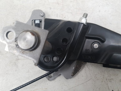 2006 - 2012 Volvo C70  Convertible Handbrake Assembly 30778883