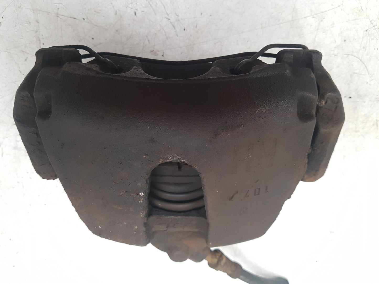 2010 - 2012 Volvo C30  Hatchback Right Front Caliper 36000485