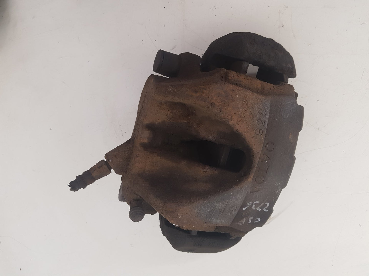 2010 - 2014 Volvo XC60  Estate Right Front Caliper