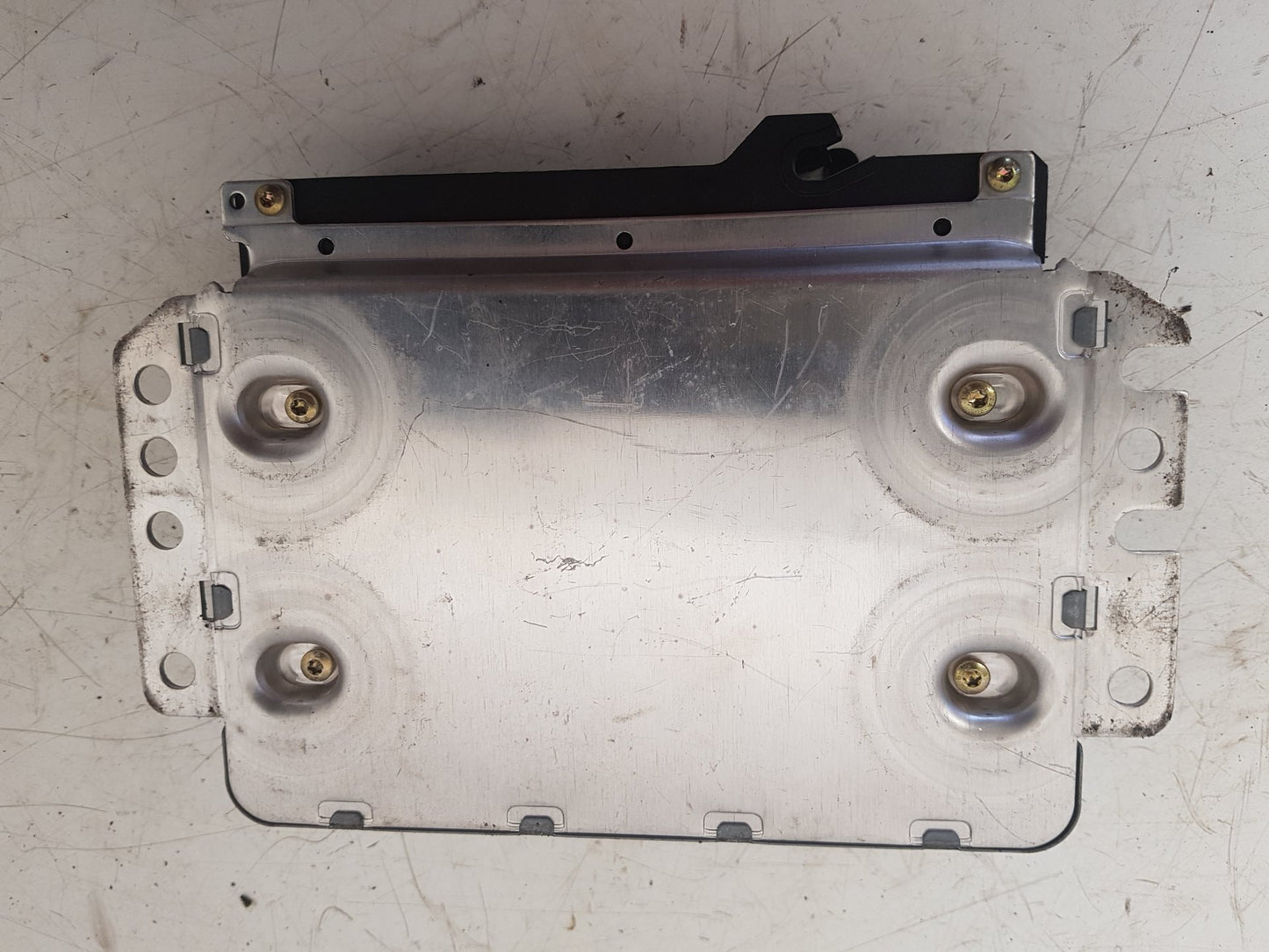 1998 - 2000 Saab 9-3  Hatchback Engine ECU 0261204400
