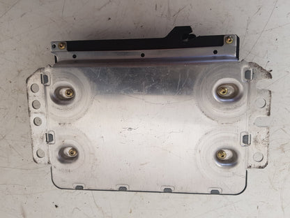 1998 - 2000 Saab 9-3  Hatchback Engine ECU 0261204400