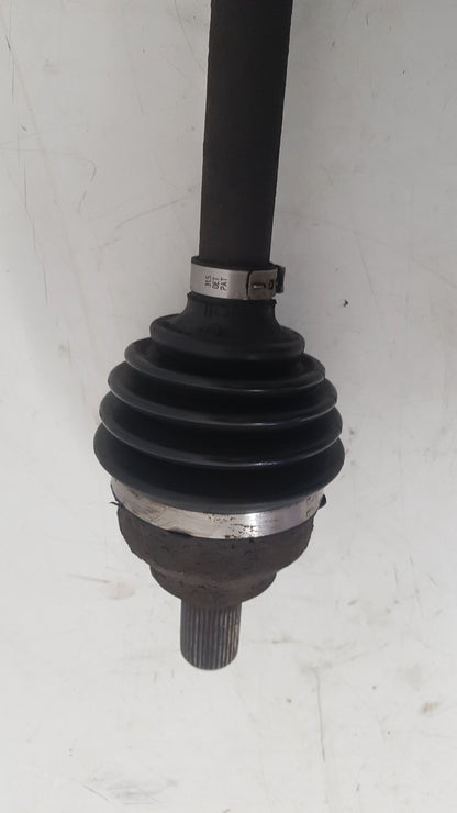 2005 Volvo V50  Estate DRIVESHAFT - PASSENGER FRONT (MANUAL) (ABS) 30741287