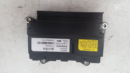 2013 Volvo V40  Hatchback Airbag Module 31387534