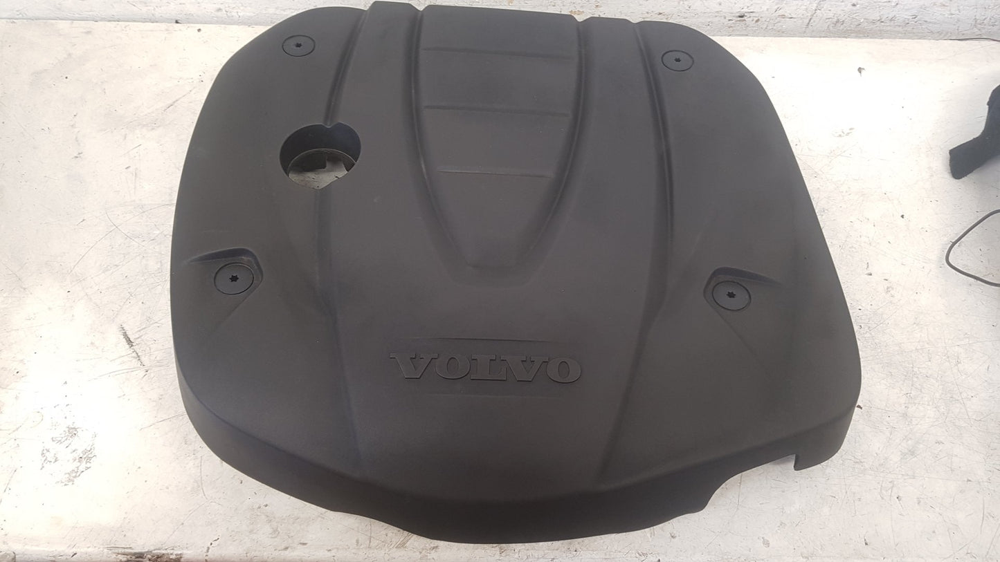 Volvo XC90 II Engine Cover 2015-2026 31437707 Series 256 VRAC Grade A
