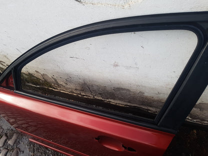 2004 - 2012 Volvo S40  Saloon DOOR - BARE (FRONT PASSENGER SIDE) 31335440