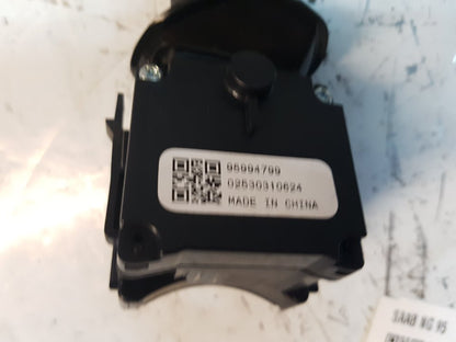 2010 - 2012 Saab 95  Saloon Wiper Switch 95994799