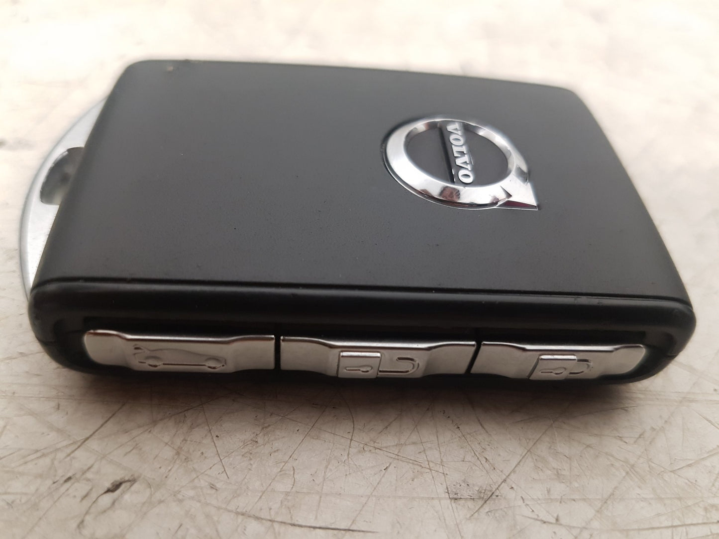 2017 - 2025 Volvo V90 235, 236 Estate CAR KEY /  REMOTE KEY FOB