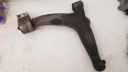 2005 - 2015 Saab 9-3  Estate WISHBONE (FRONT DRIVER SIDE)
