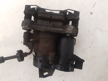 2017 - 2026 Volvo V60 II 225 Estate Right Rear Caliper