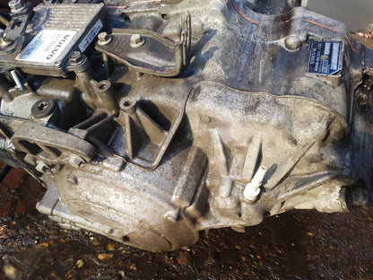 2007 - 2014 Volvo XC90  Estate Automatic Transmission 31259317