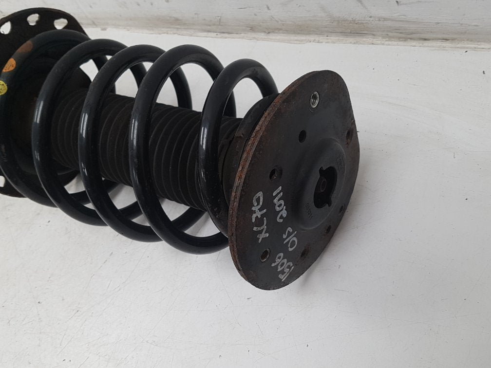 2007 - 2012 Volvo XC70  Estate Right Front Shock Absorber 31317802