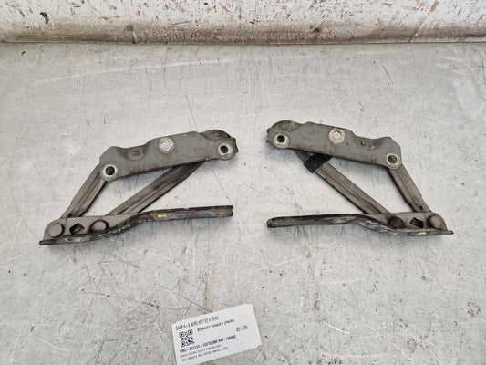 2001 - 2009 Saab 9-5  Estate Bonnet Hinge/Strut